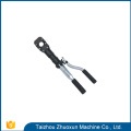 Zhejiang Import Gear Puller Portable Steel Tool Hand Wire Cable Cutters Pc-45 Hydraulic Cutting Cutter